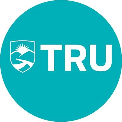 Thompson Rivers University_logo